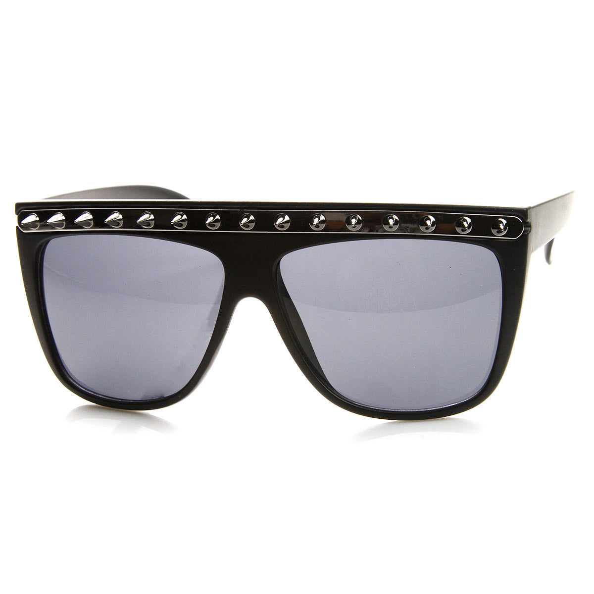 Black-Gunmetal