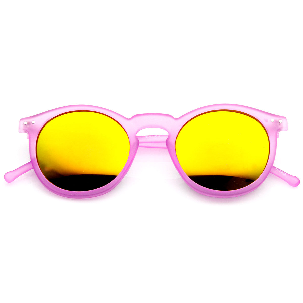 Pink Sun
