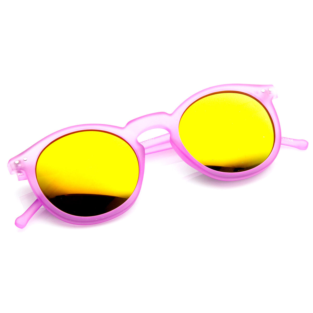 Pink Sun