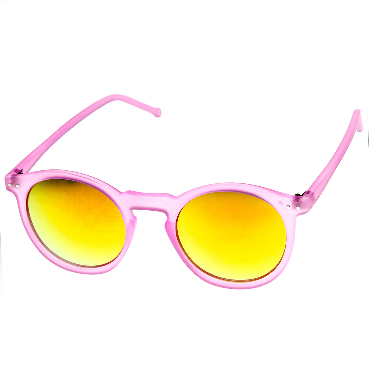 Pink Sun