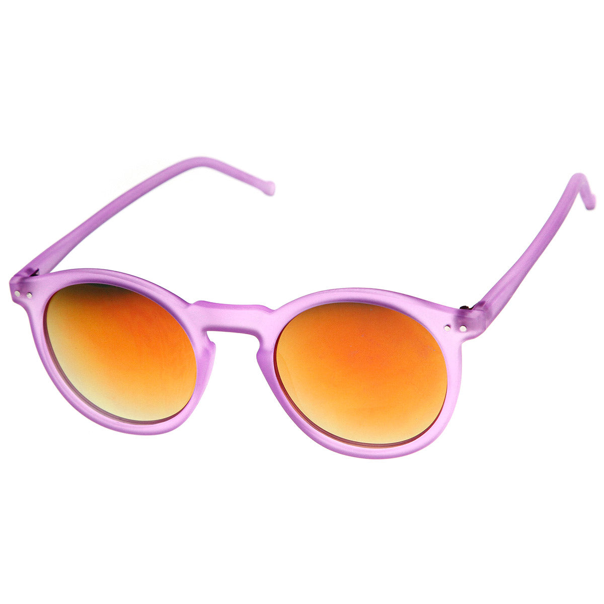 Purple Sun