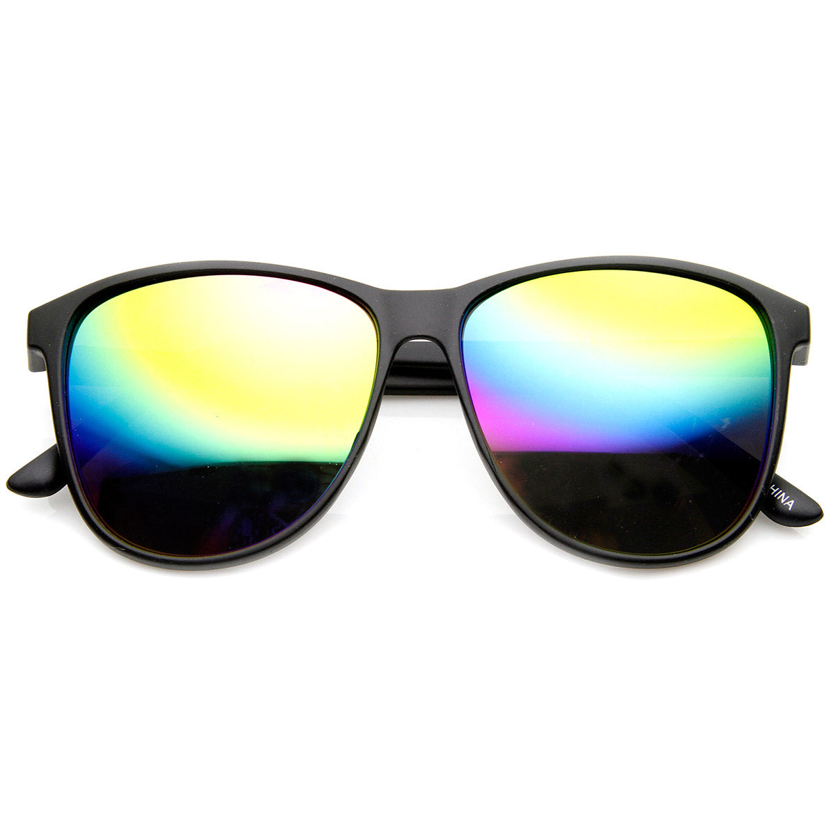 Black Rainbow