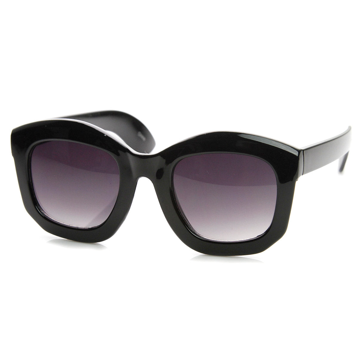 Shiny-Black Lavender