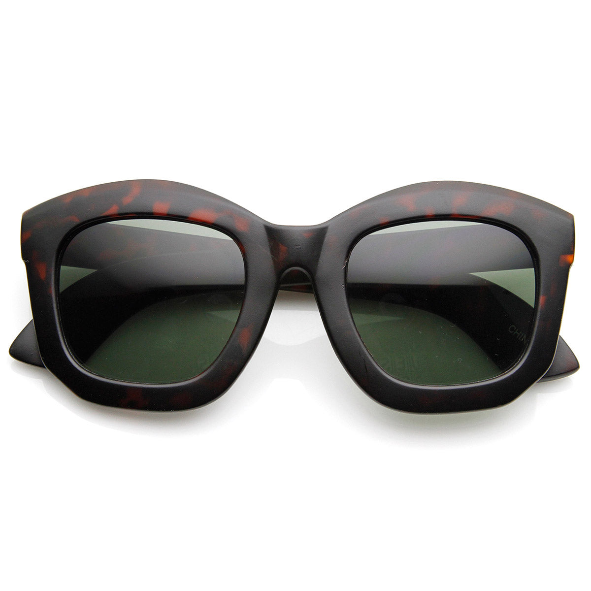 Matte-Tortoise G15