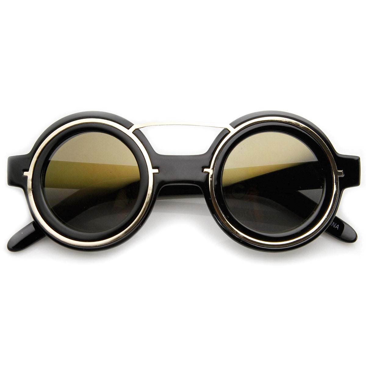 Black-Gold Bronze