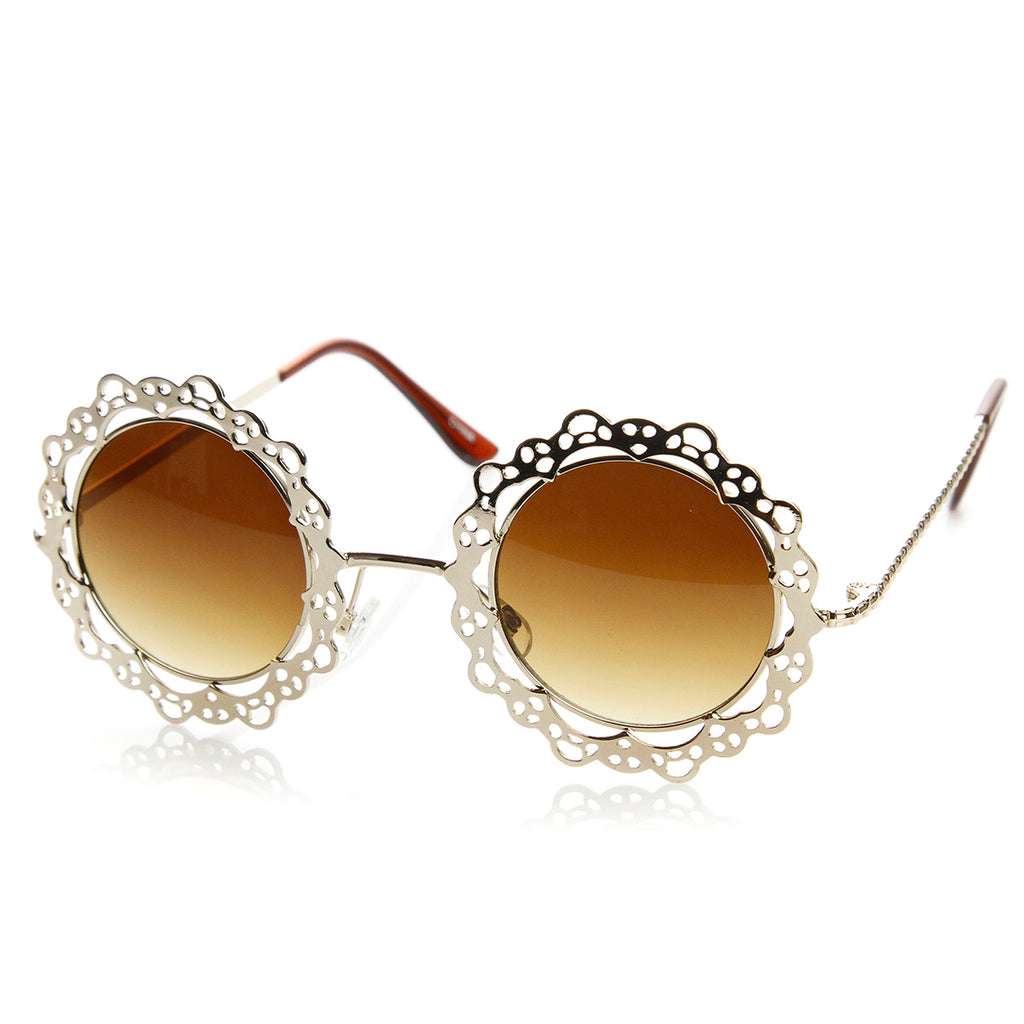 Gold Amber