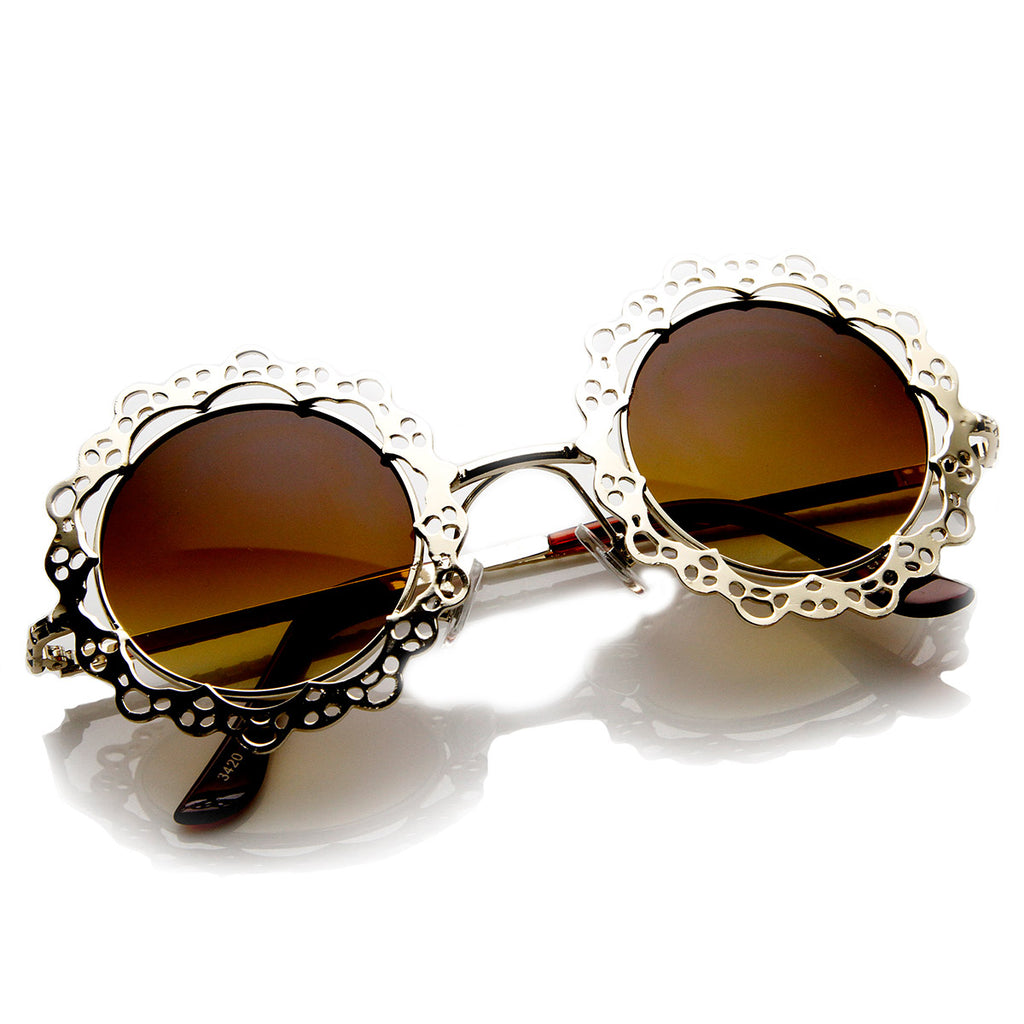 Gold Amber