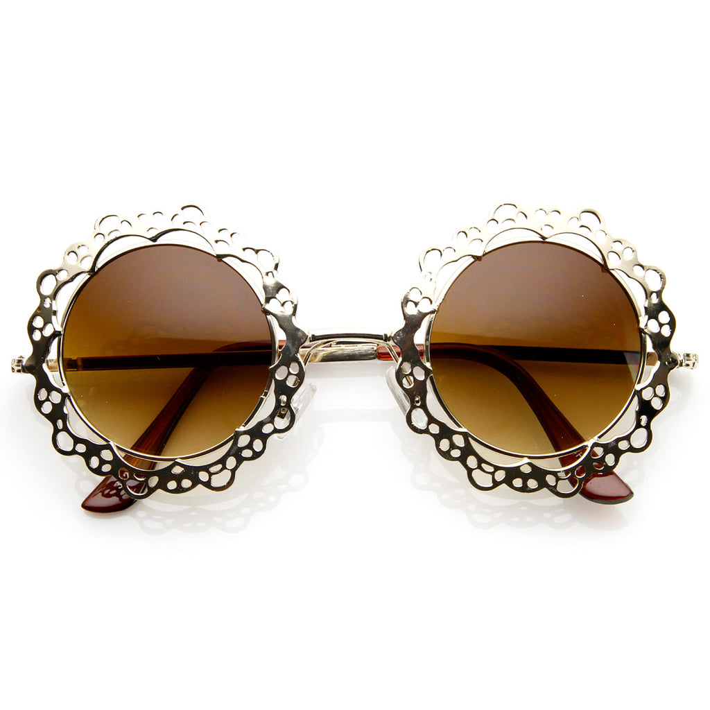 Gold Amber