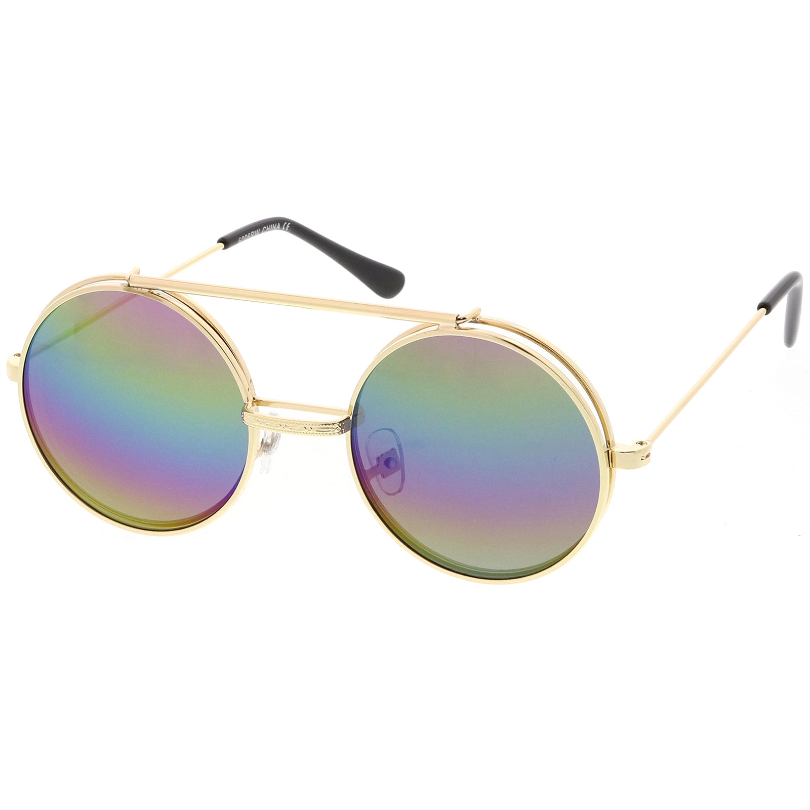 Gold Rainbow
