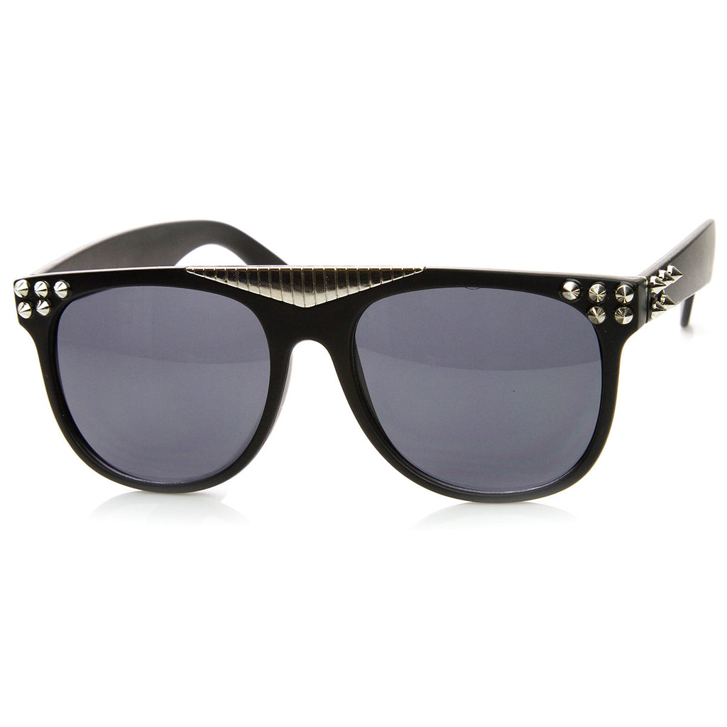 Black-Silver
