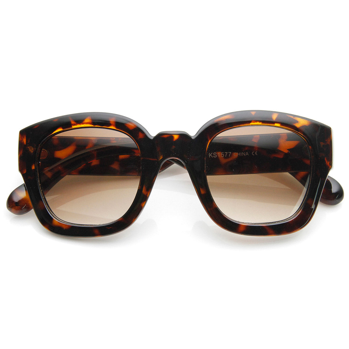 Tortoise Amber