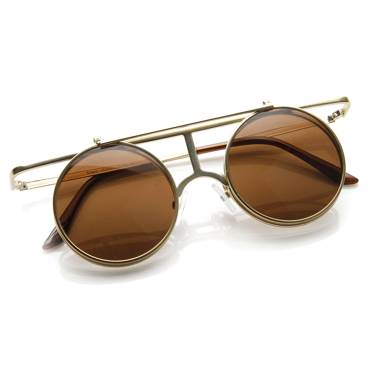 Gold Brown