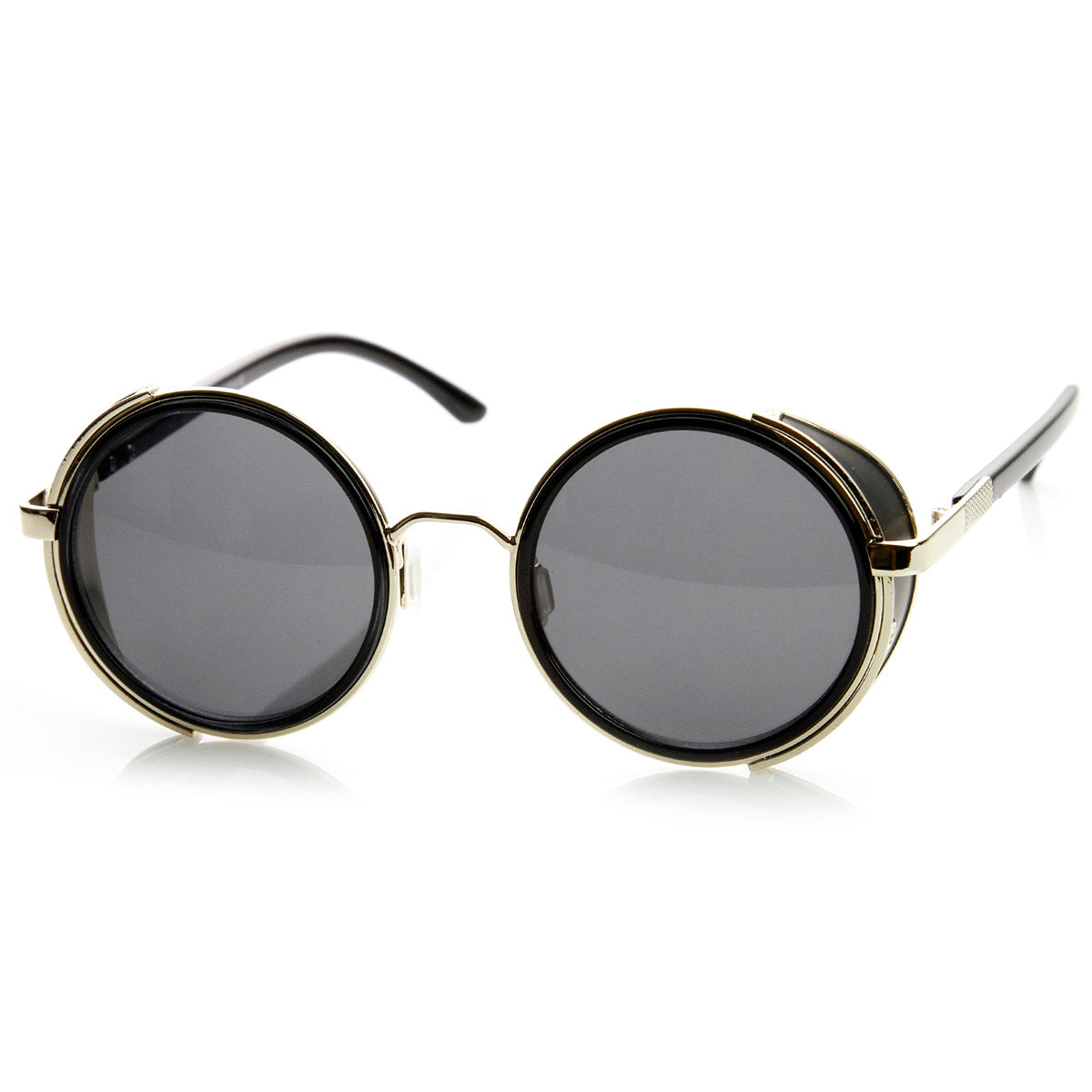 Black-Gold
