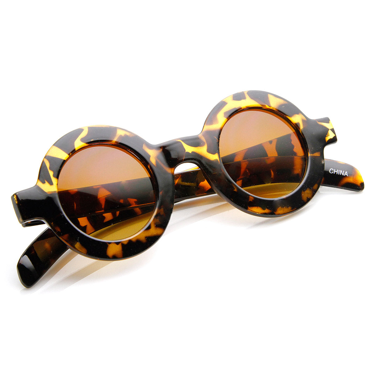 Brown-Tortoise