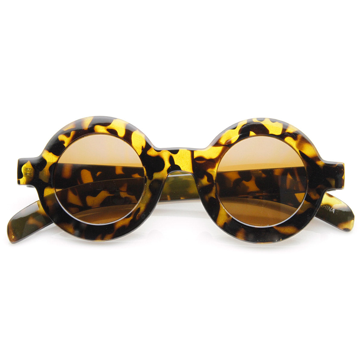 Yellow-Tortoise