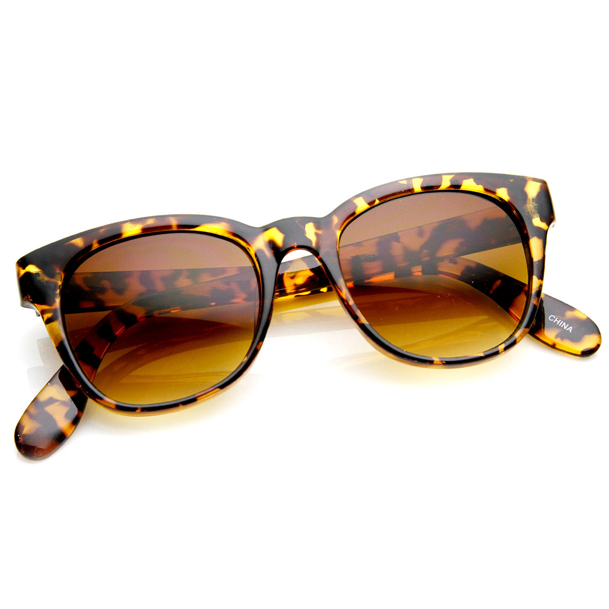 Tortoise Amber