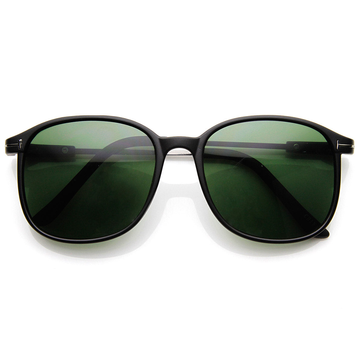 Shiny-Black Green