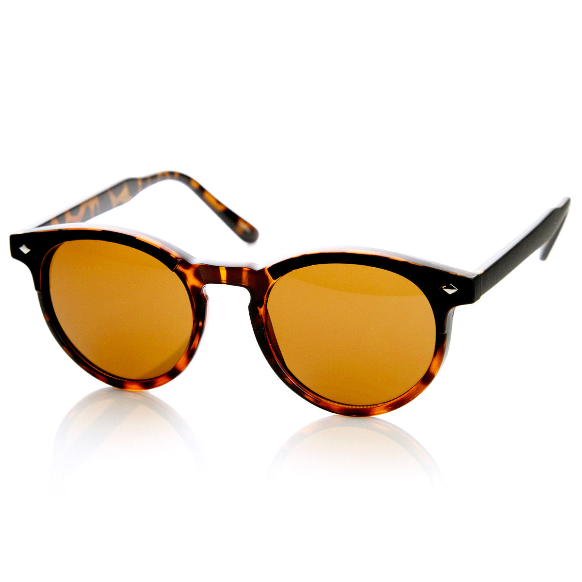 Tortoise Amber