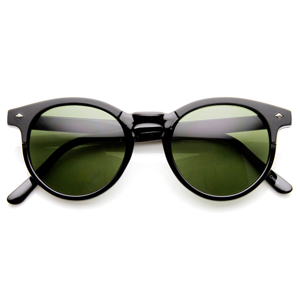 Black Green