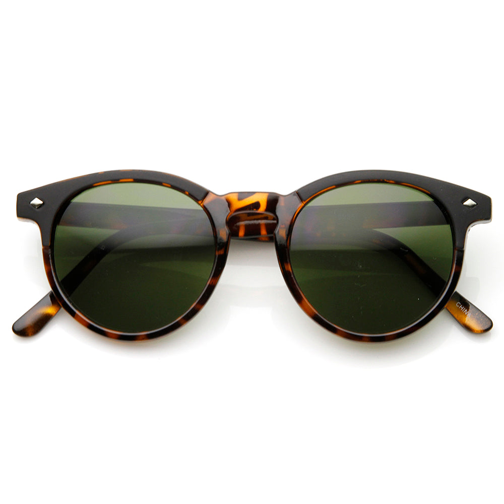 Tortoise Green