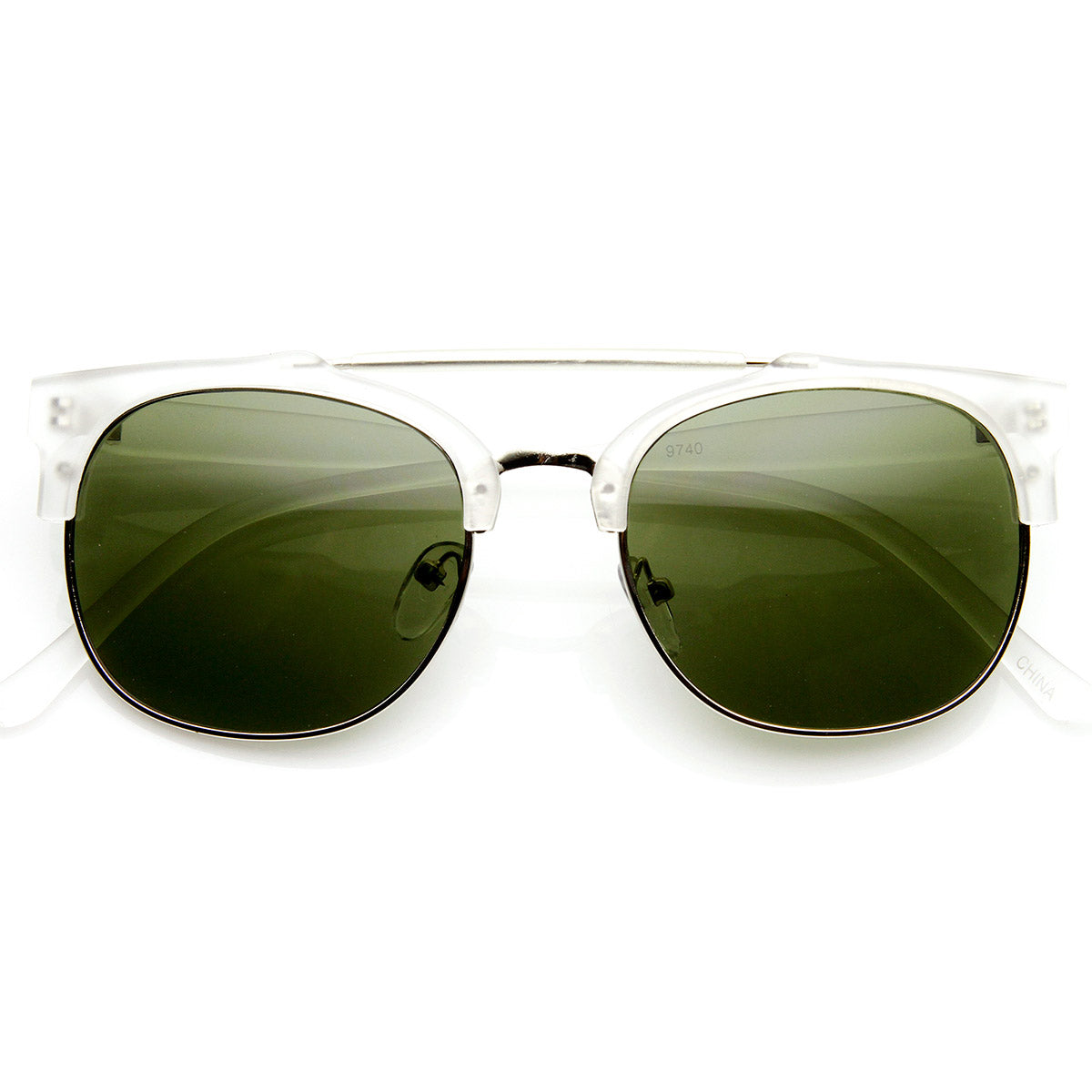 Frost Green