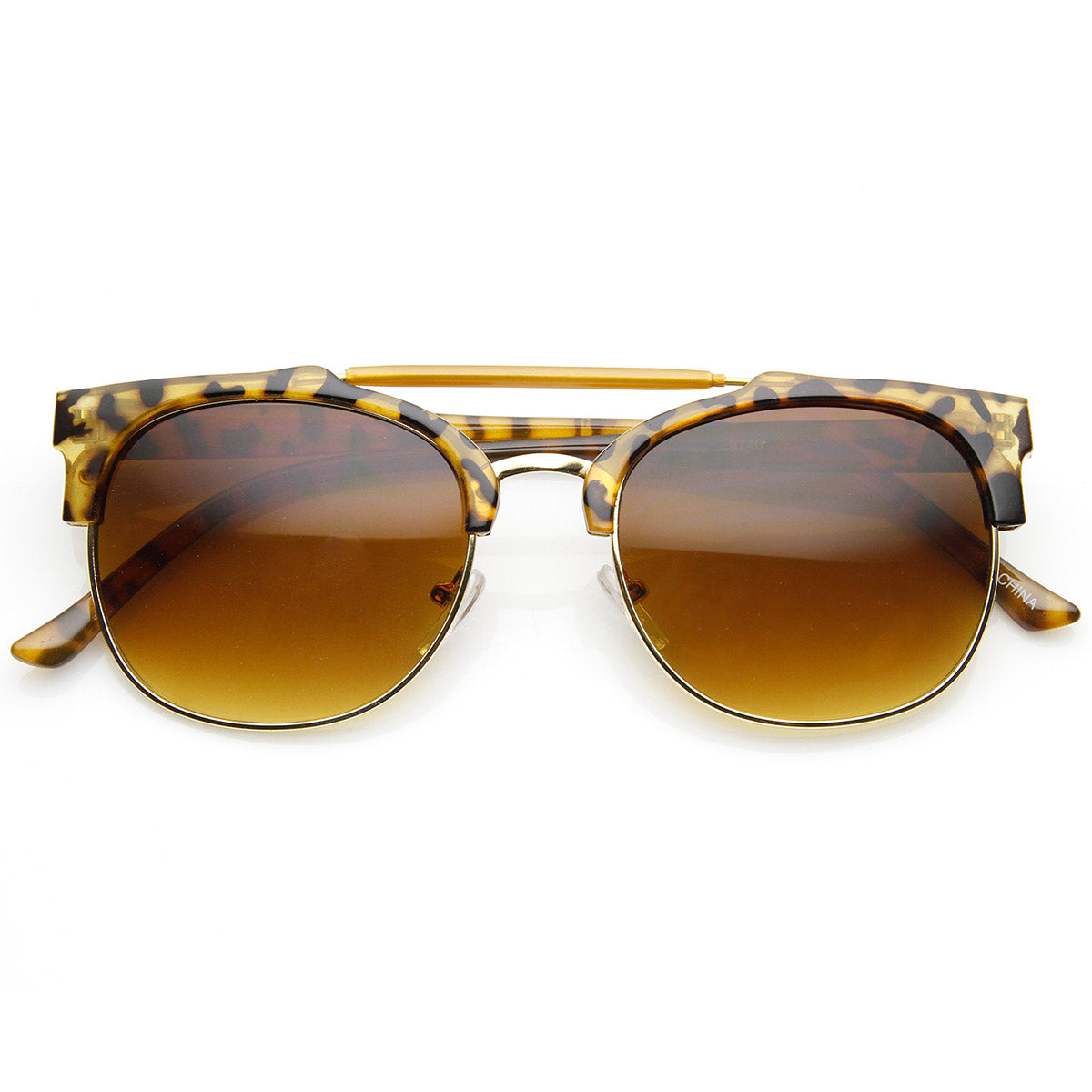 Yellow-Tortoise Amber