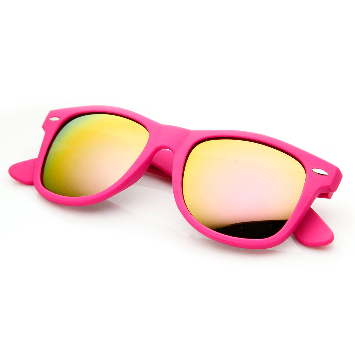 Pink Fire