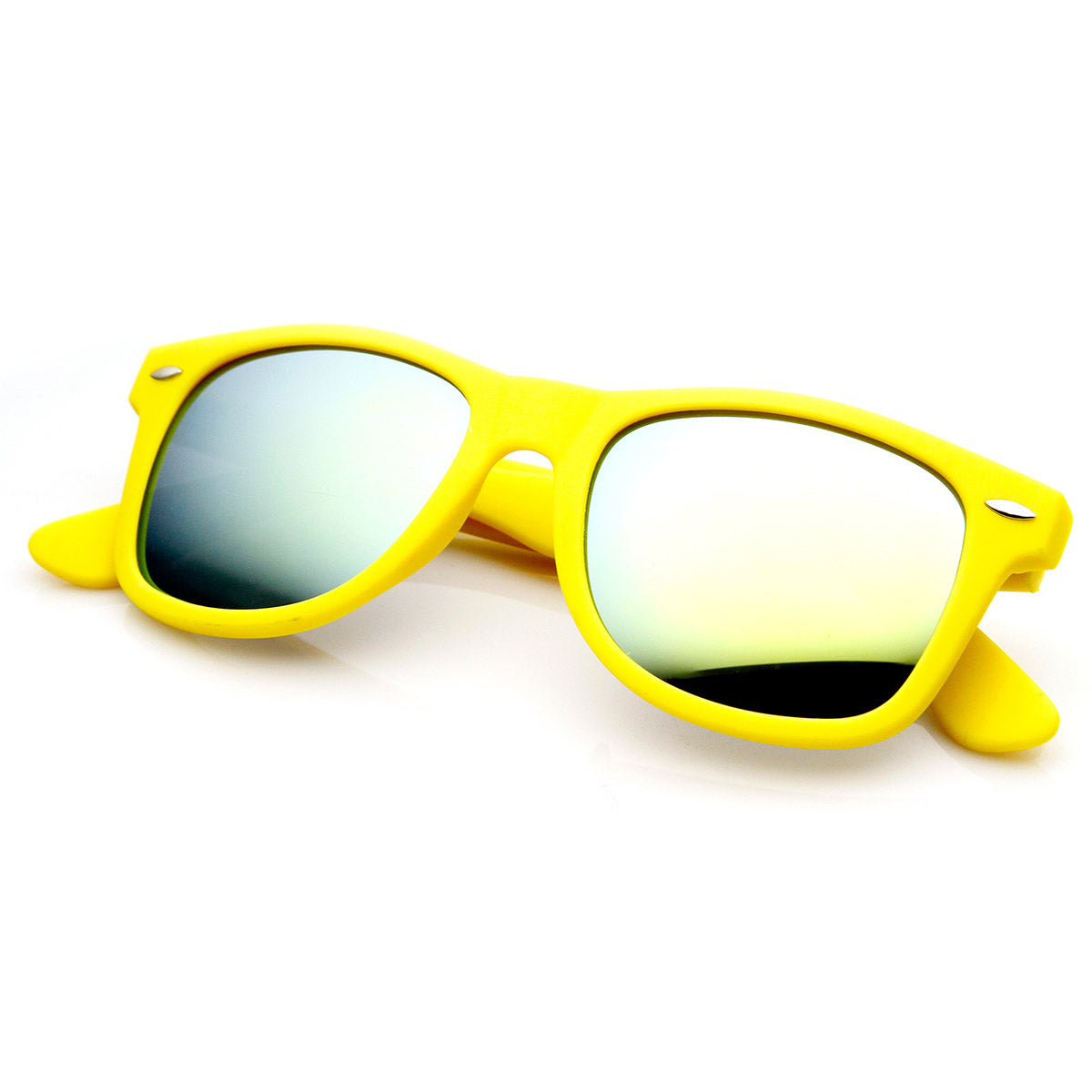 Yellow Sun