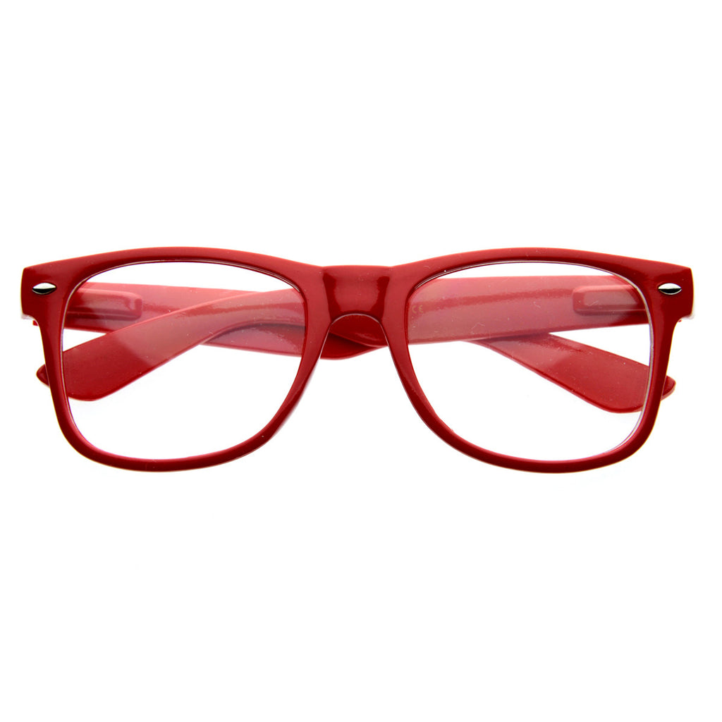Red Each