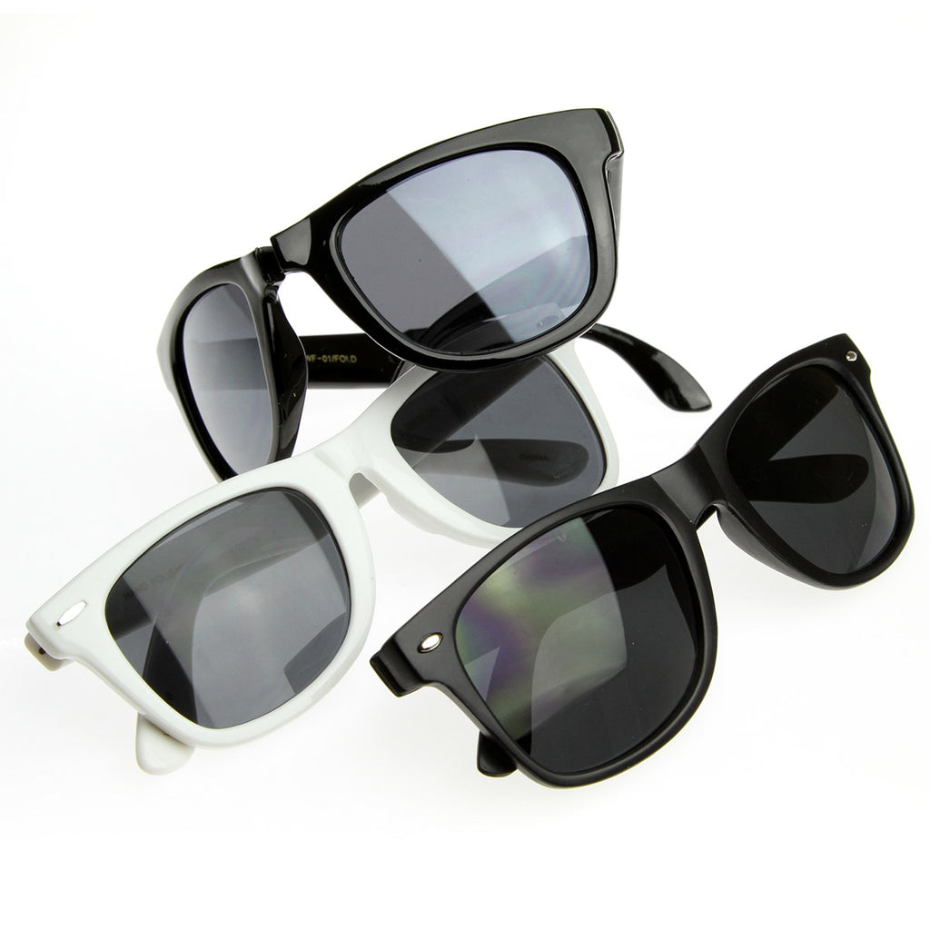 Wayfarer 3 Pack