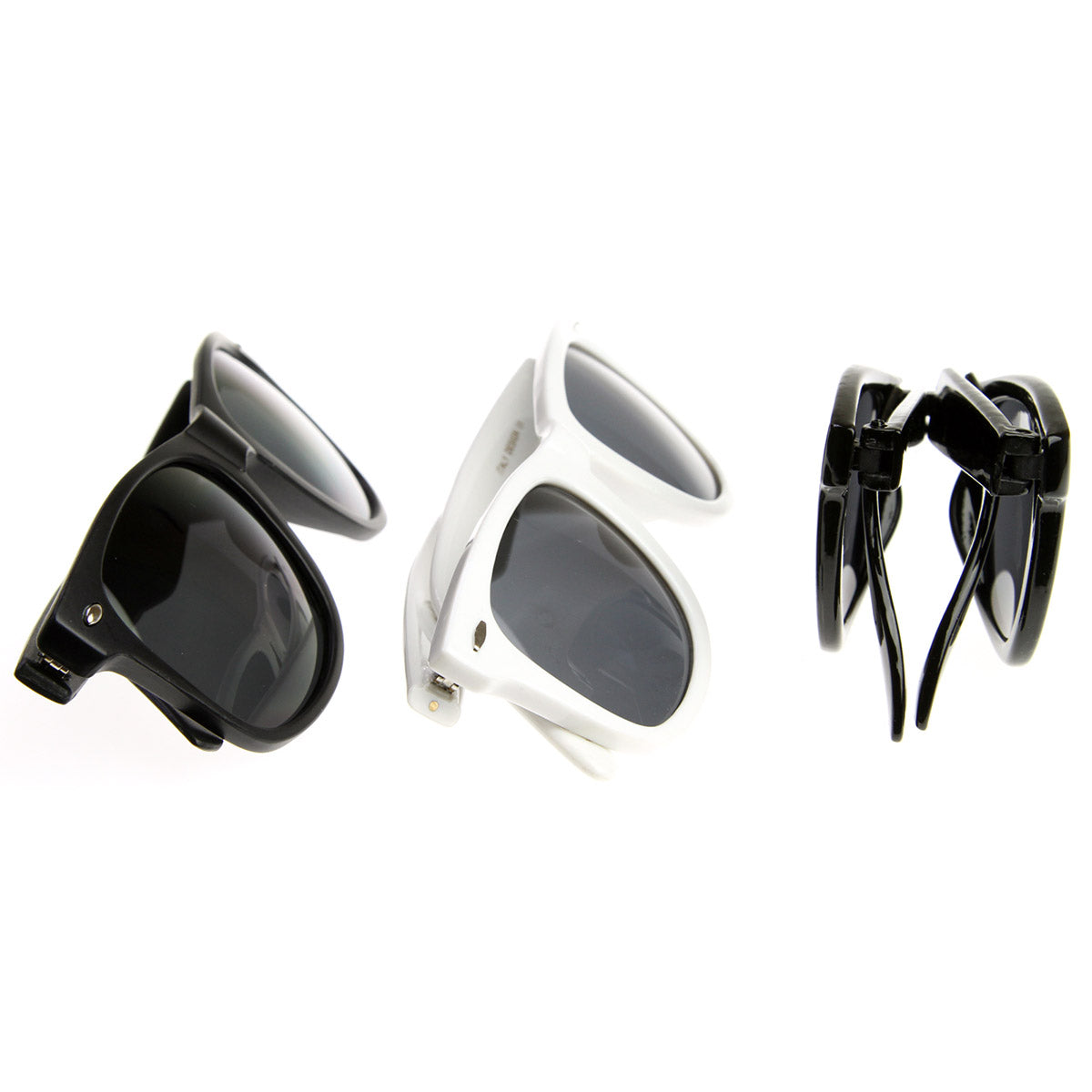 Wayfarer 3 Pack