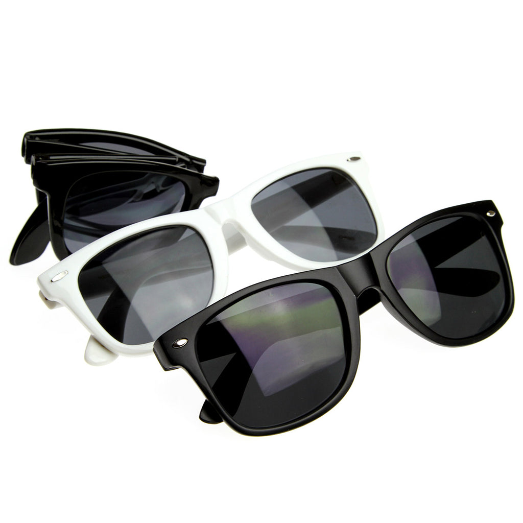 Wayfarer 3 Pack