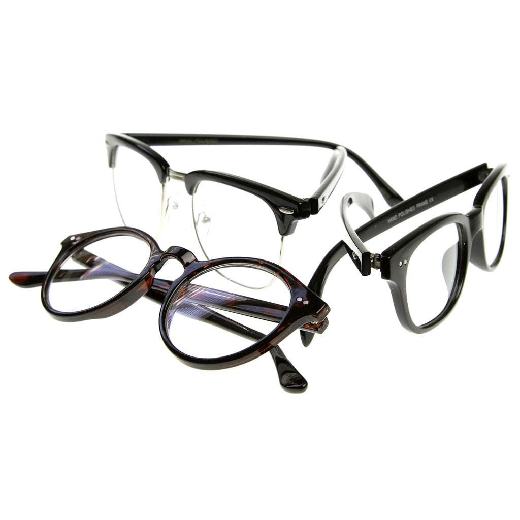 Ivy League 3 Pack