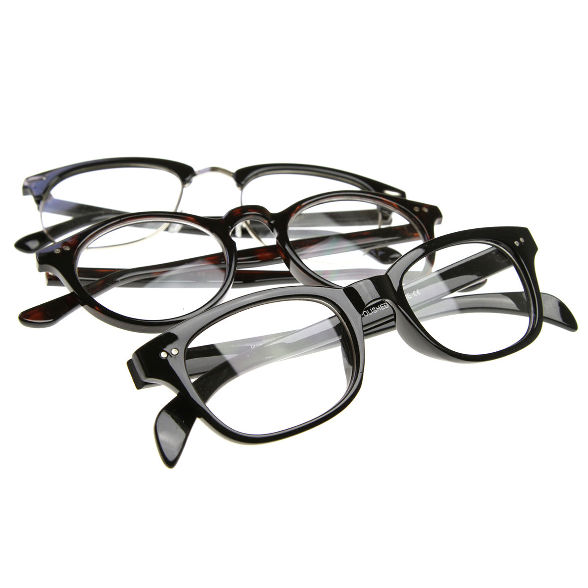Ivy League 3 Pack