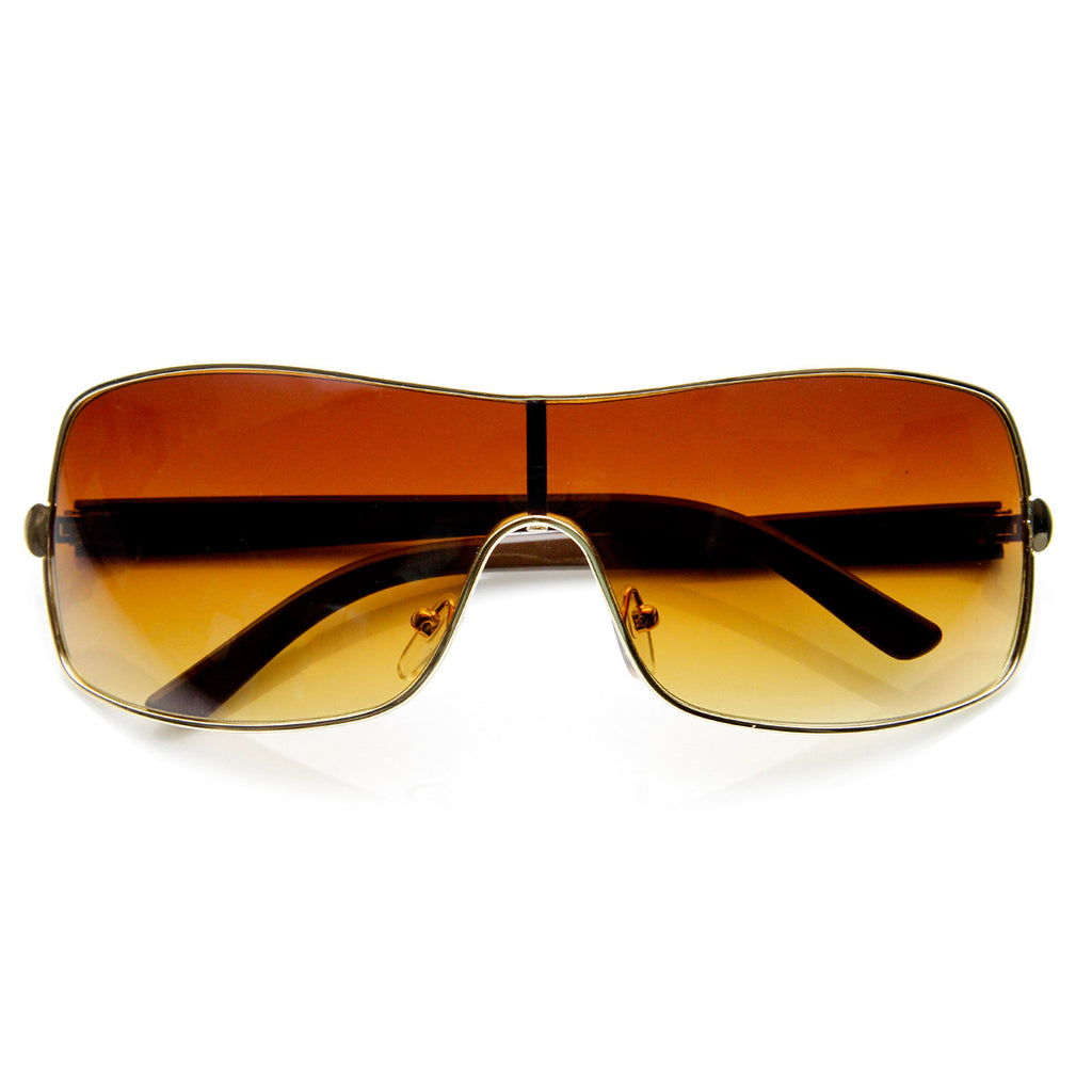 Gold-Amber