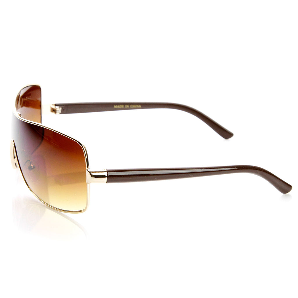Gold-Amber