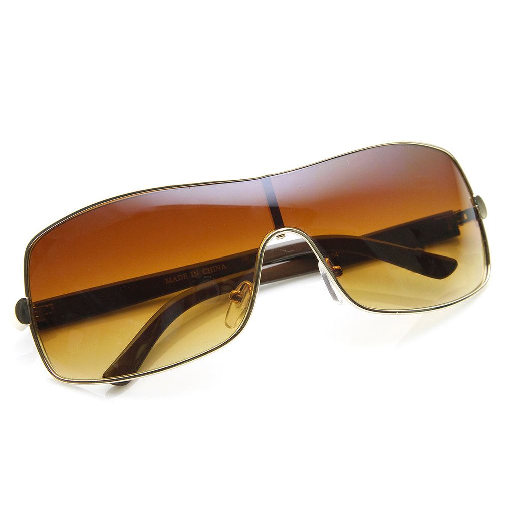 Gold-Amber