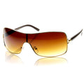 Gold-Amber