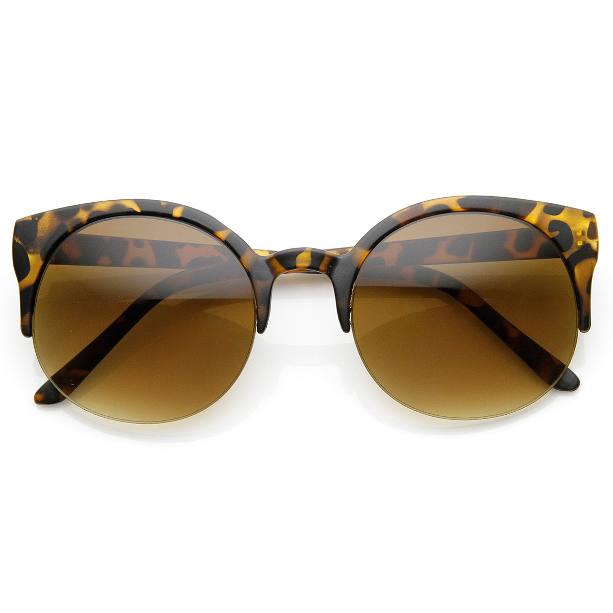 Matte Tortoise
