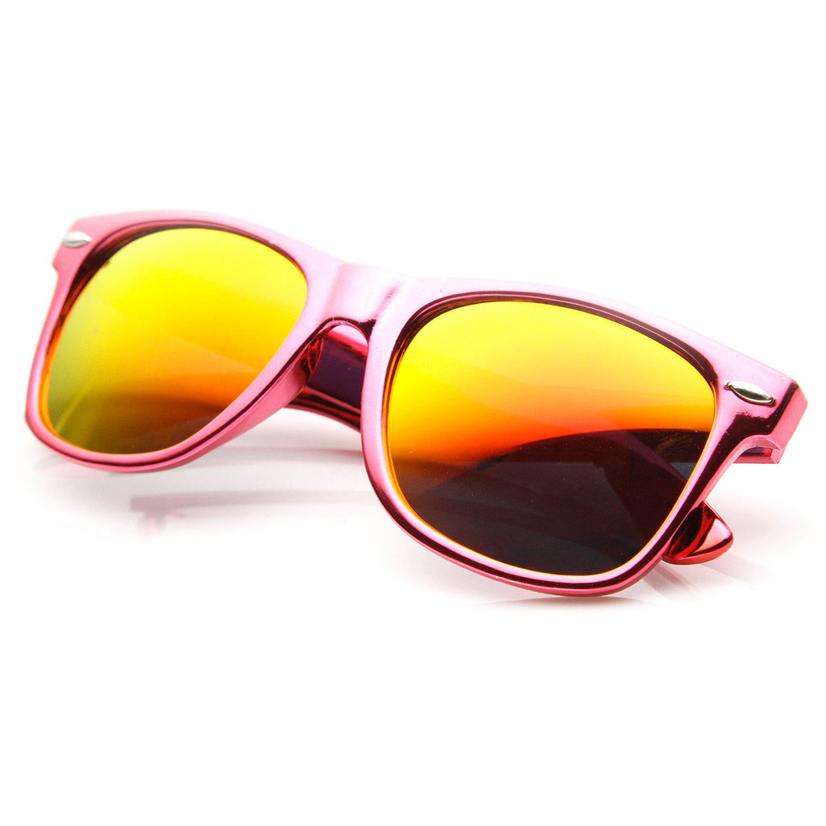 Hot Pink