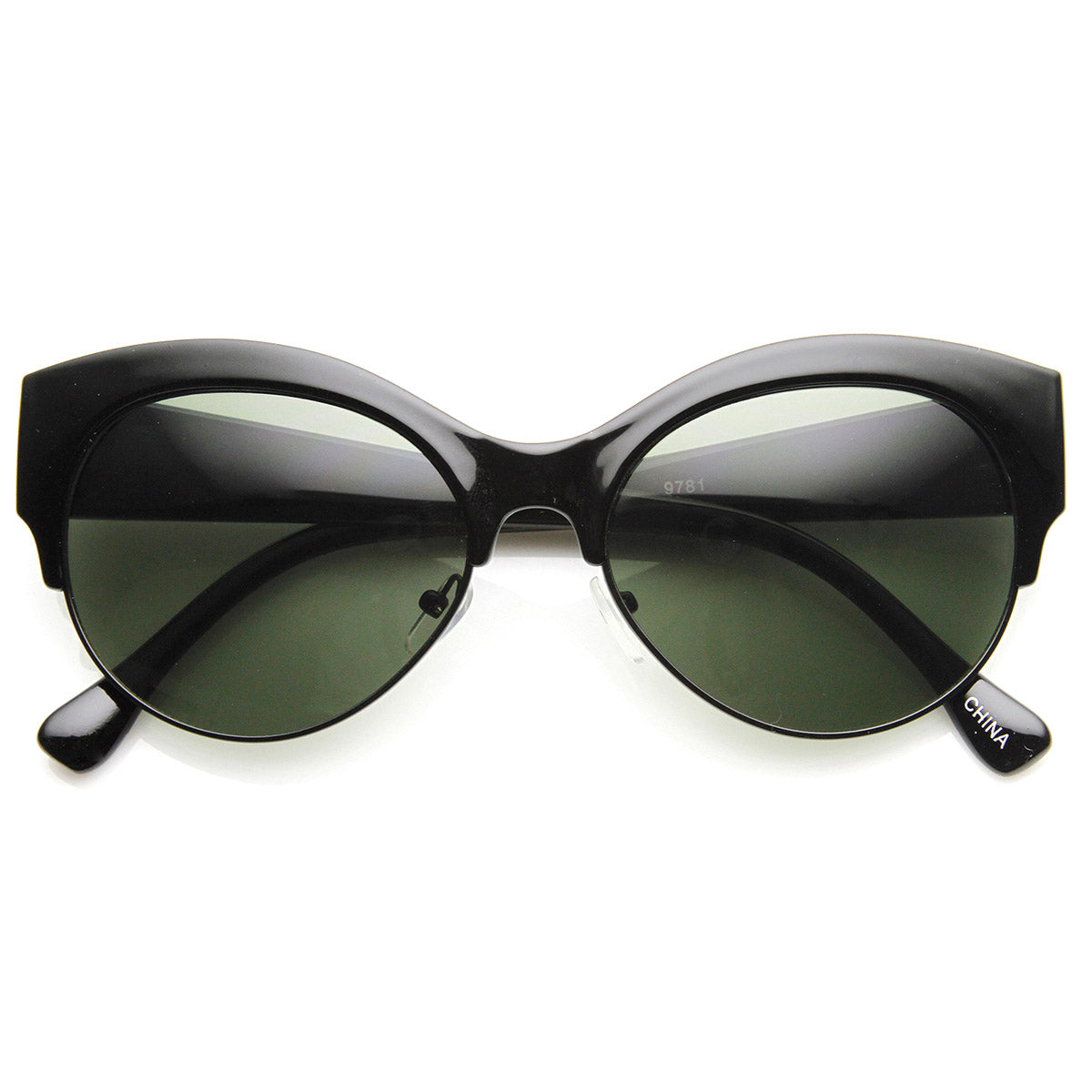 Black Green