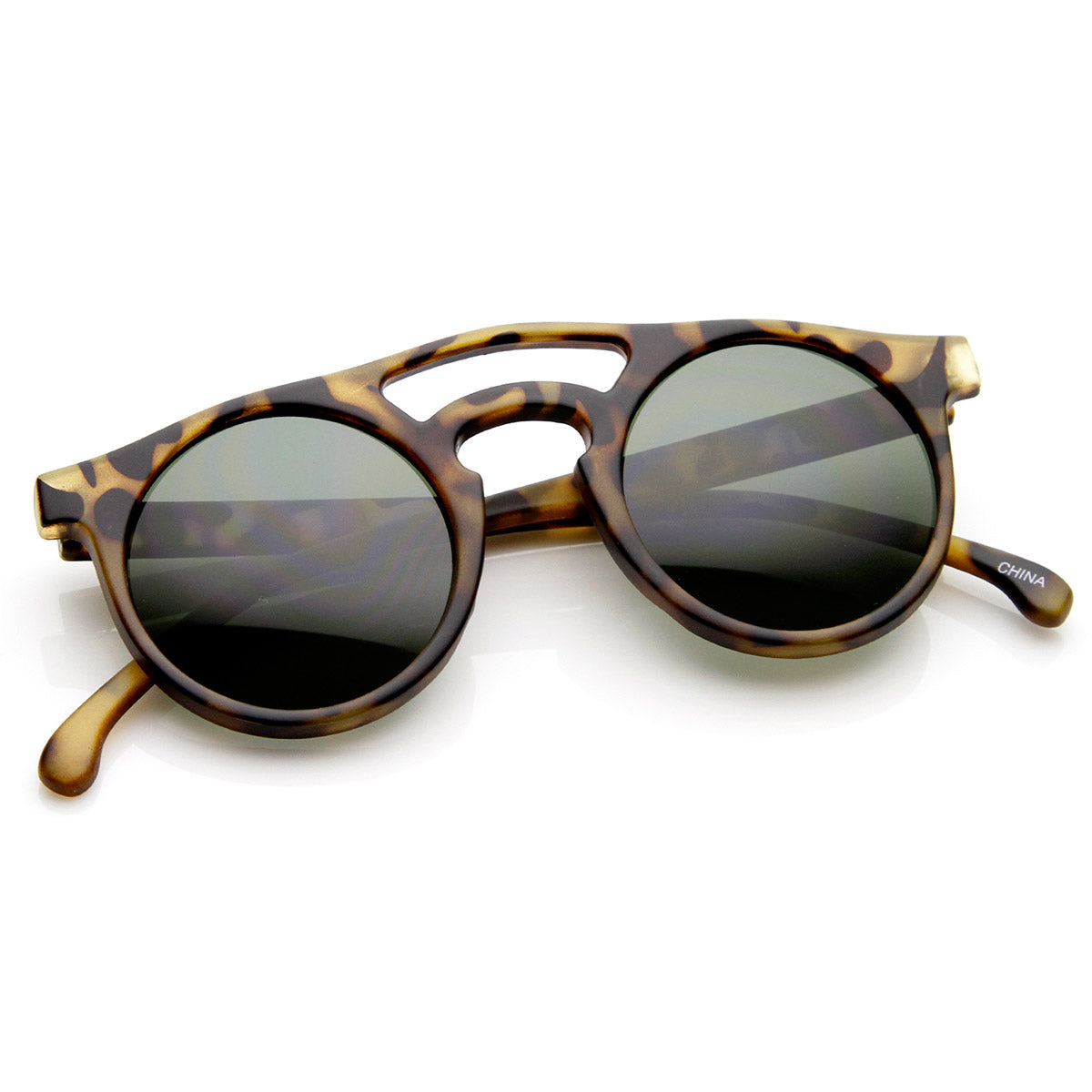 Matte-Tortoise