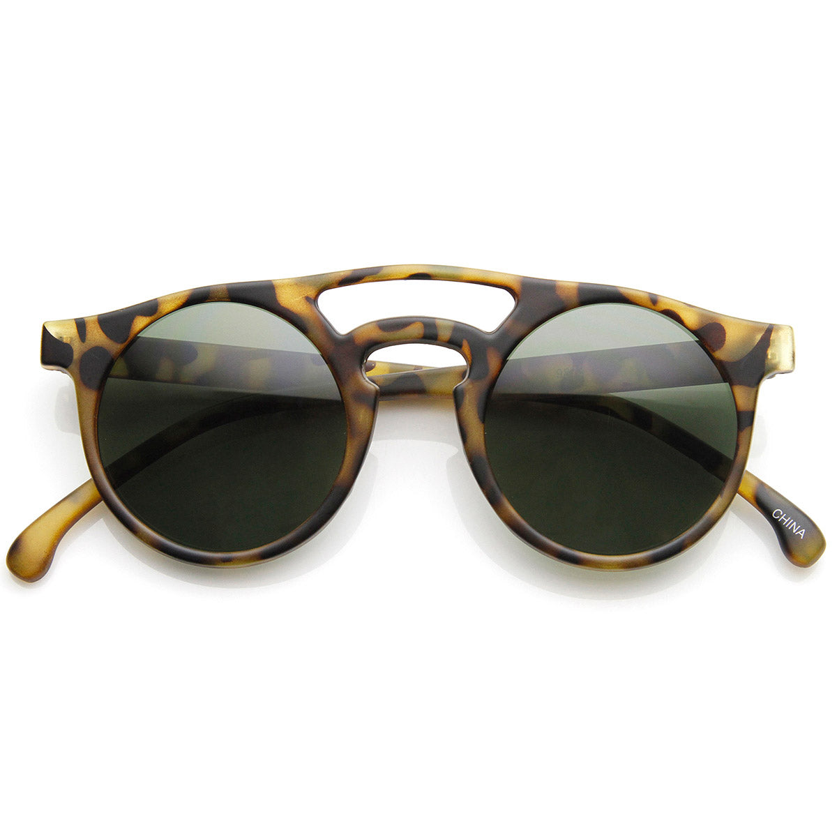 Matte-Tortoise