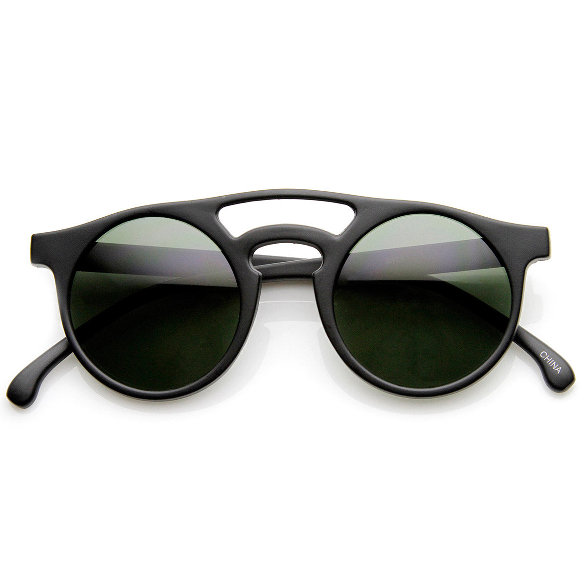 Matte-Black