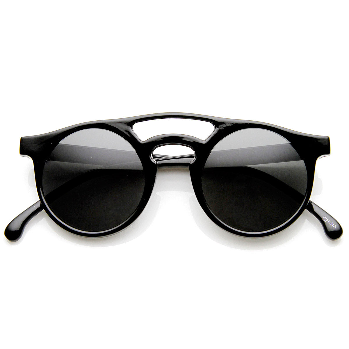 Shiny-Black