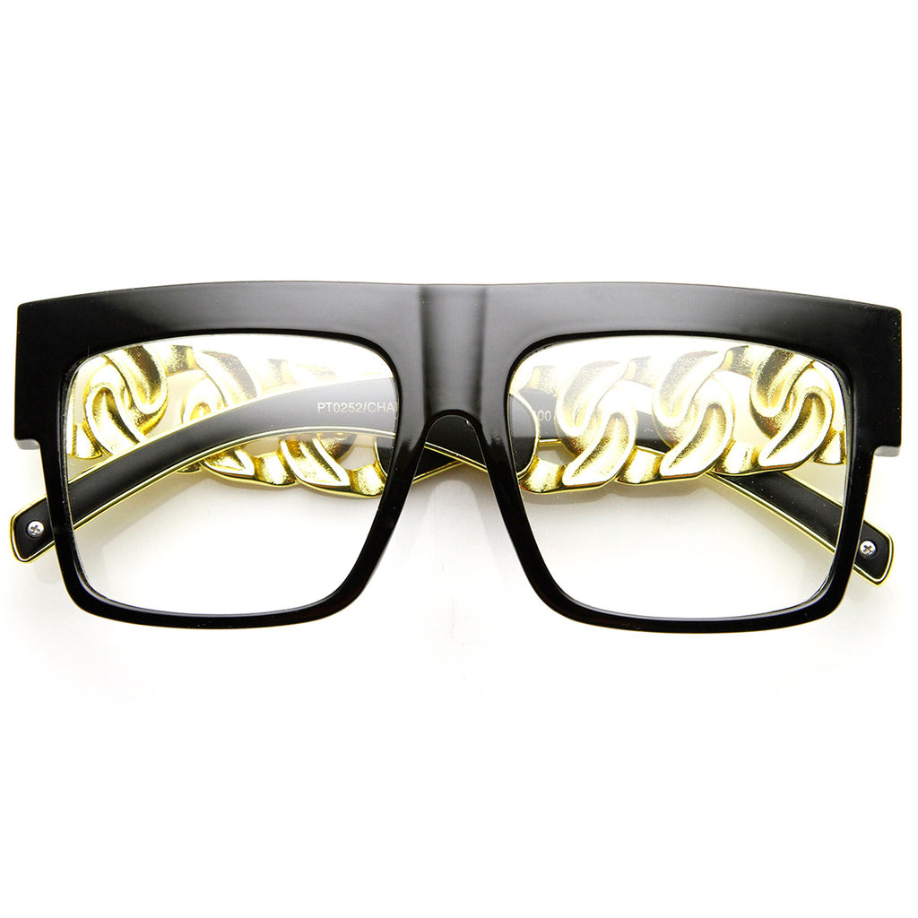 Shiny Black Gold