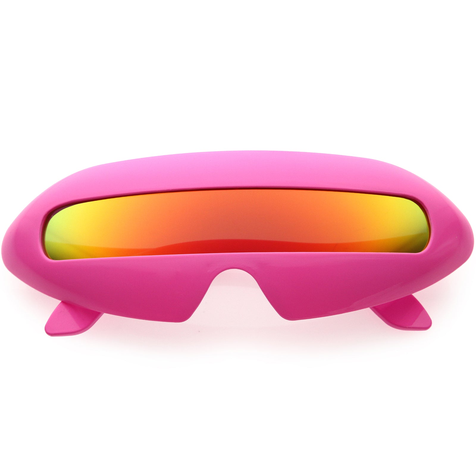 Pink Sun