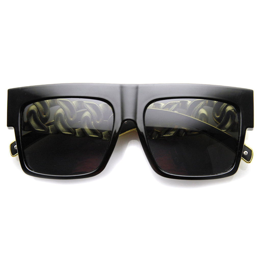 Shiny Black Gold