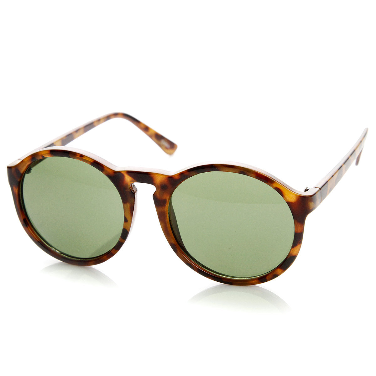 Tortoise Green