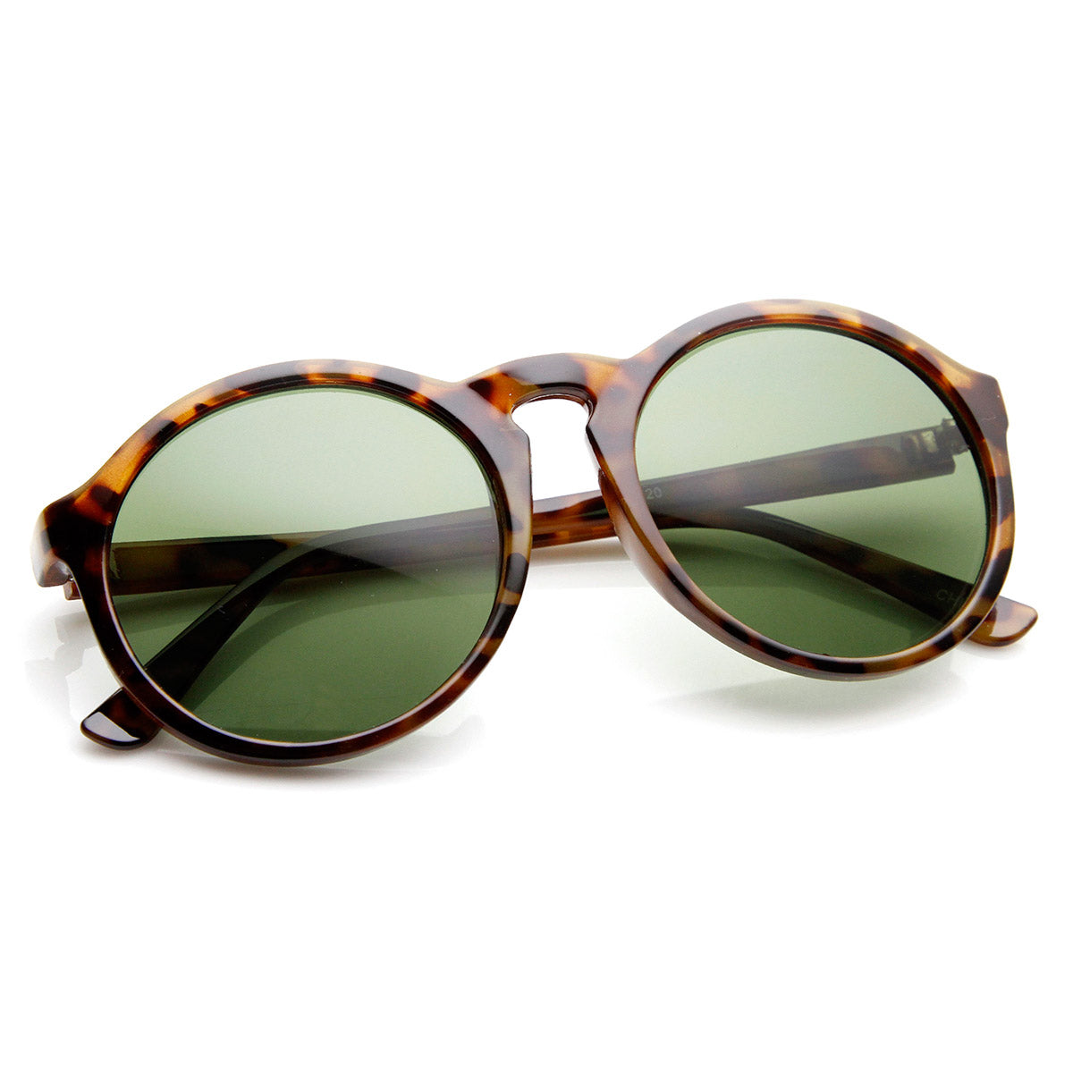 Tortoise Green